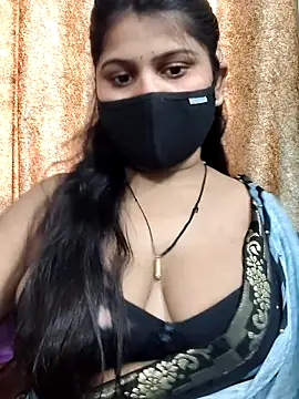 Hotty-simran online show from 02/24/26, 04:35