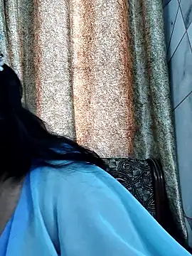 Hotty-simran online show from 01/14/26, 05:00