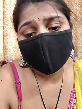 Hotty-simran online show from 02/13/26, 04:45