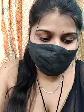 Hotty-simran online show from 12/05/25, 05:17