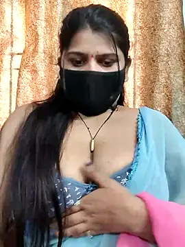 Hotty-simran online show from 02/19/26, 04:31