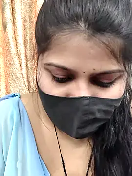 Hotty-simran online show from 01/12/26, 04:30