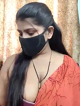 Hotty-simran online show from 02/04/26, 04:51