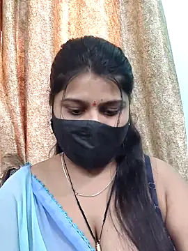 Hotty-simran online show from 11/20/25, 04:24