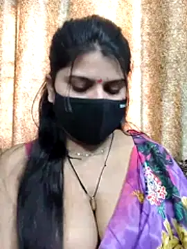 Hotty-simran online show from 02/21/26, 04:58