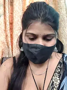 Hotty-simran online show from 11/26/25, 04:23