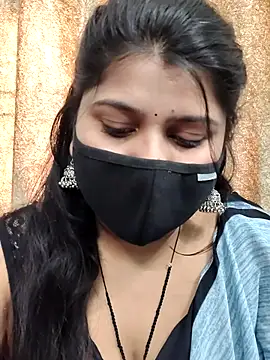 Hotty-simran online show from 02/10/26, 04:44