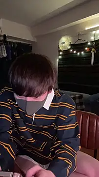 poketkuma online show from 11/12/25, 02:21