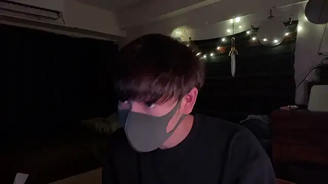 poketkuma online show from 11/23/25, 02:27