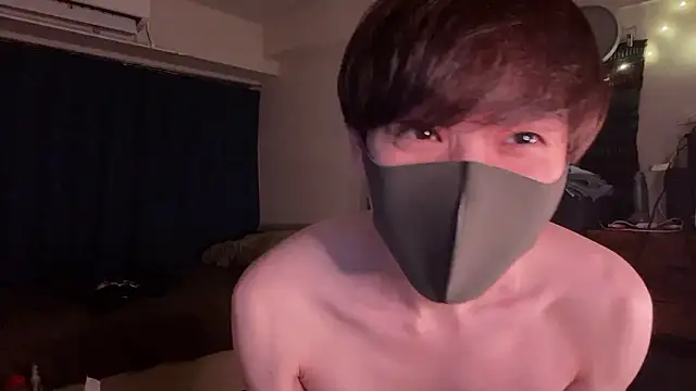 poketkuma online show from 12/02/25, 01:13