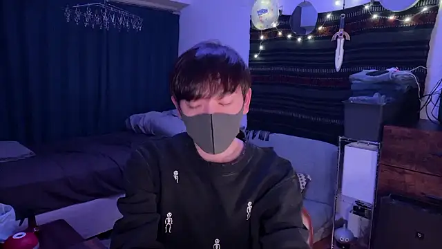 poketkuma online show from 01/16/26, 01:48