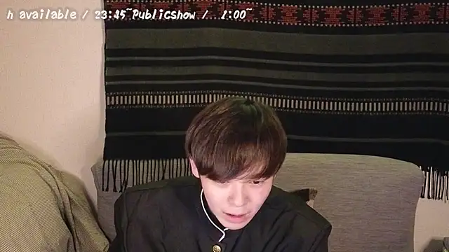 poketkuma online show from 12/31/24, 02:58