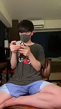 poketkuma online show from 10/09/25, 02:17