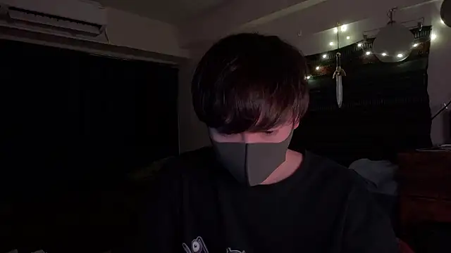 poketkuma online show from 11/24/25, 01:33