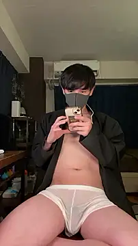 poketkuma online show from 09/27/25, 03:07