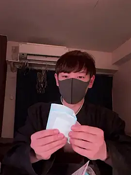 poketkuma online show from 03/12/26, 03:27
