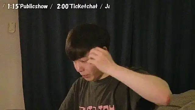 poketkuma online show from 03/10/25, 04:25