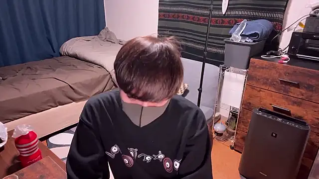 poketkuma online show from 12/04/25, 02:05