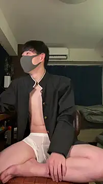 poketkuma online show from 09/25/25, 02:12