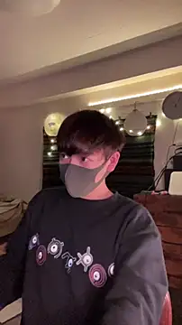 poketkuma online show from 10/29/25, 03:55