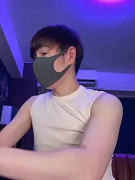 poketkuma online show from 02/21/26, 02:30