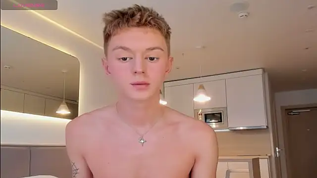 agelandreww online show from 01/16/25, 10:53