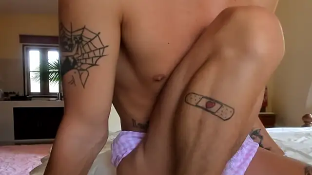 agelandreww online show from 02/03/26, 06:22