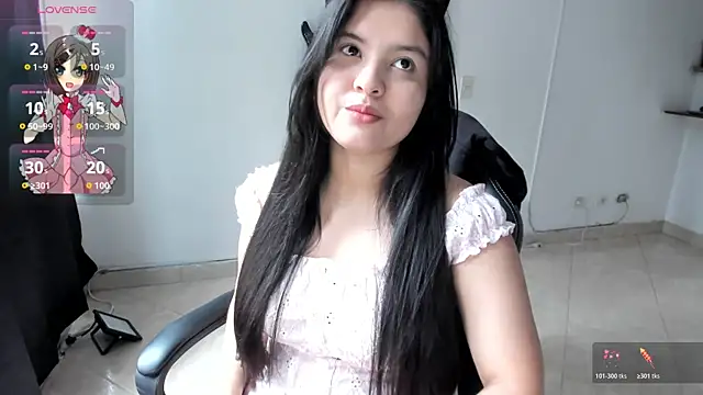 Snapshot of lilpervertgirl chatting on 05/18/26, 03:06 lilpervertgirl online show from 05/18/26, 03:06