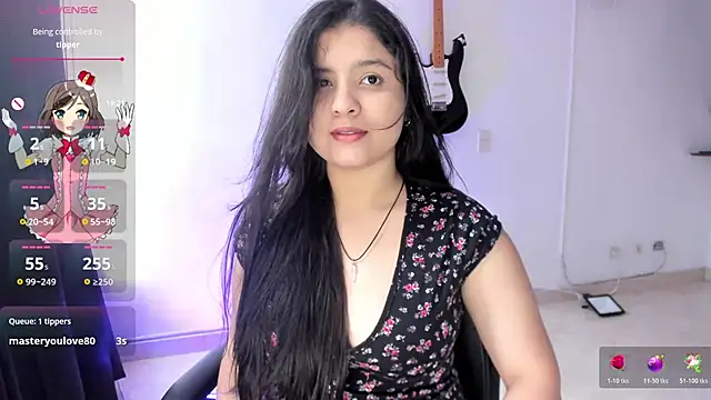 lilpervertgirl online show from 03/31/26, 08:22