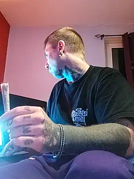 Schabernack1990 online show from 11/01/25, 07:41