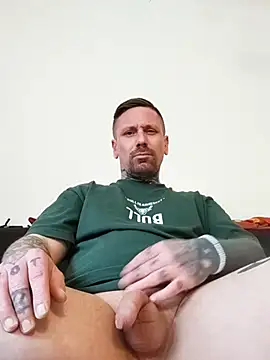 Schabernack1990 online show from 05/17/26, 05:51