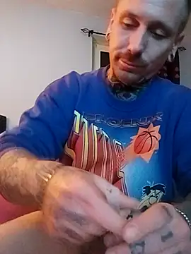 Schabernack1990 online show from 10/17/25, 03:54