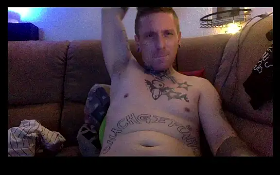 Schabernack1990 online show from 01/07/25, 05:43