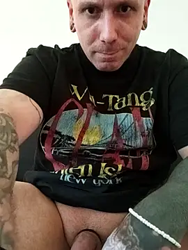 Schabernack1990 online show from 04/10/26, 04:03