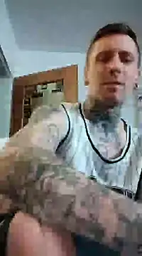 Schabernack1990 online show from 01/07/25, 02:31