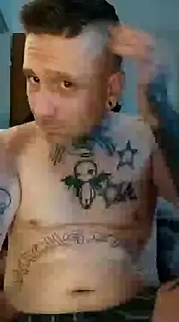 Schabernack1990 online show from 01/10/25, 07:25