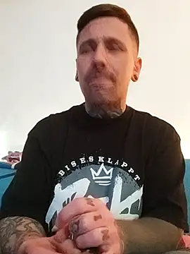 Schabernack1990 online show from 02/07/26, 12:40