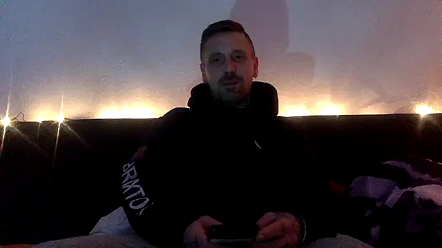Schabernack1990 online show from 03/18/26, 12:47