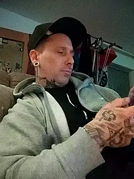 Schabernack1990 online show from 03/17/25, 01:57