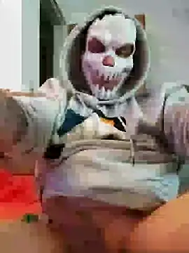 Schabernack1990 online show from 02/04/25, 01:34