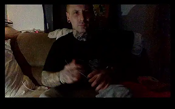 Schabernack1990 online show from 01/23/25, 03:58