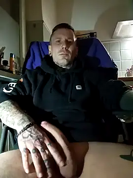 Schabernack1990 online show from 12/22/24, 01:01