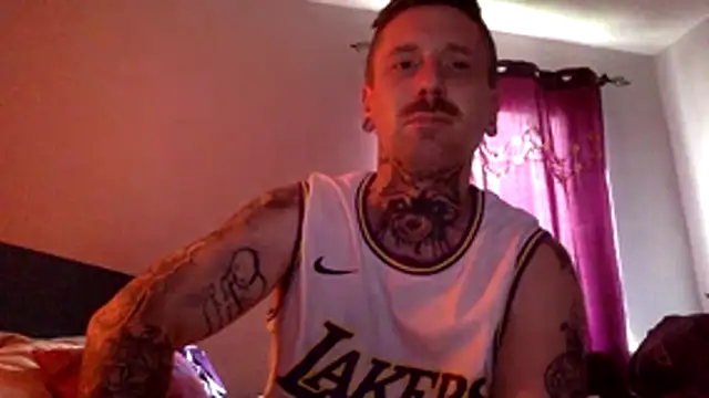 Schabernack1990 online show from 11/01/25, 07:35