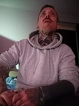 Schabernack1990 online show from 10/15/25, 09:56