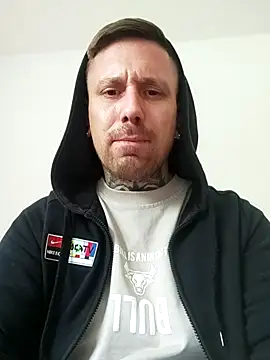 Schabernack1990 online show from 05/12/26, 09:37