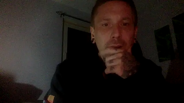 Schabernack1990 online show from 09/23/25, 08:49