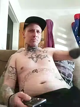 Schabernack1990 online show from 03/16/25, 12:00