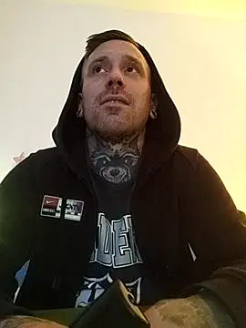 Schabernack1990 online show from 03/12/26, 02:28