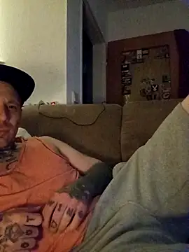 Schabernack1990 online show from 03/11/25, 07:14