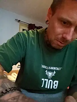 Schabernack1990 online show from 09/30/25, 11:22